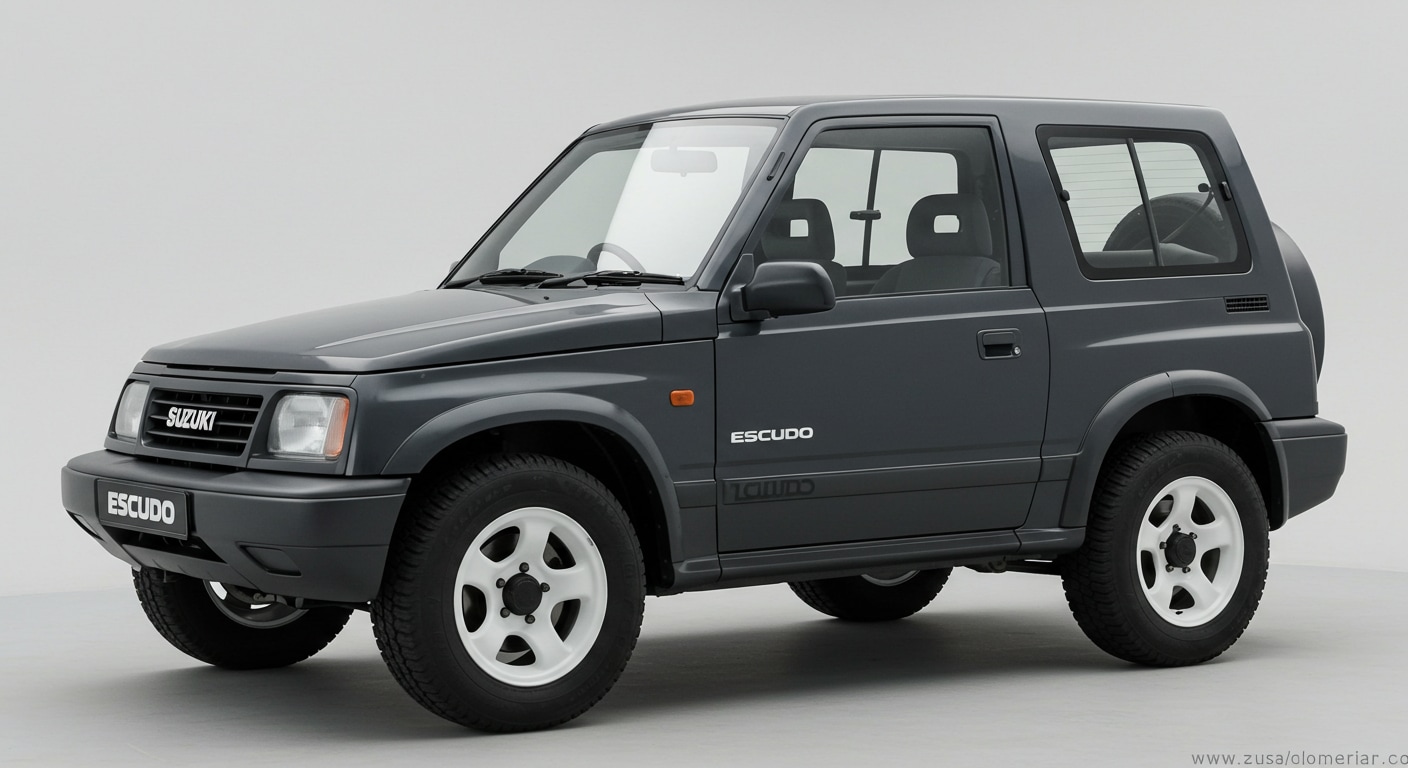スズキエスクード | の人気AIイラスト・グラビア