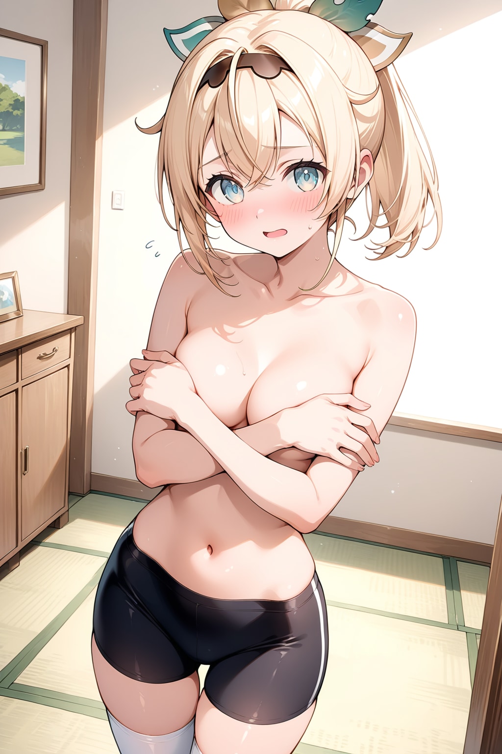 風真いろは