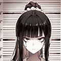 えーあいでんすけさんの 先輩　(のボツ絵) 7枚目
