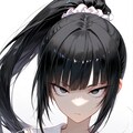 えーあいでんすけさんの 先輩　(のボツ絵) 2枚目