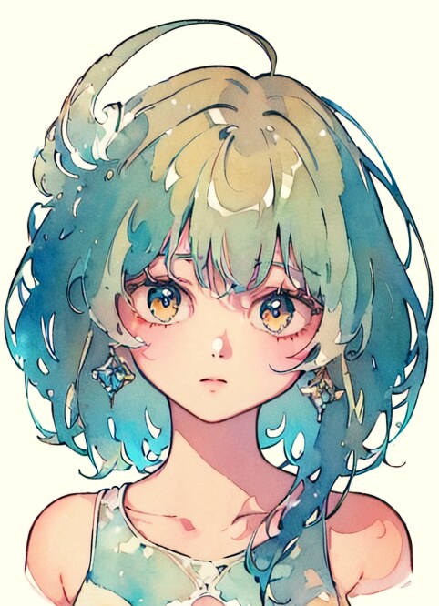 Watercolour