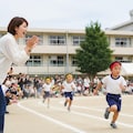運動会 5枚目
