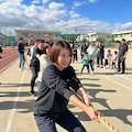 運動会 10枚目