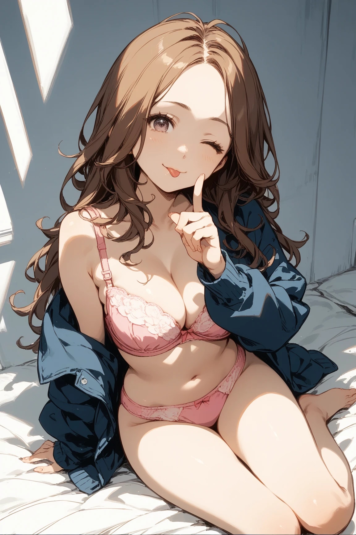お姉さん