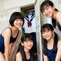 スクール水着 4枚目