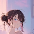 お団子、お団子〜 2枚目