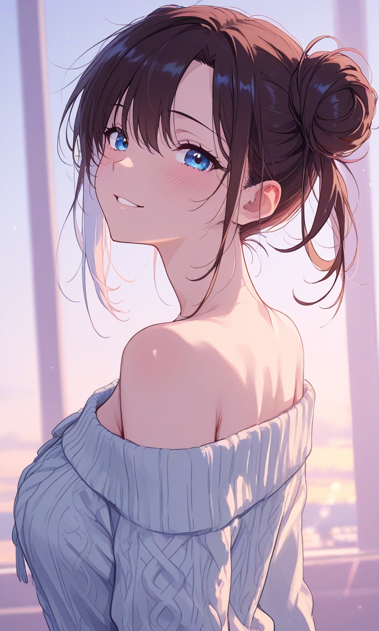 お団子、お団子〜
