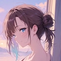 お団子、お団子〜 3枚目
