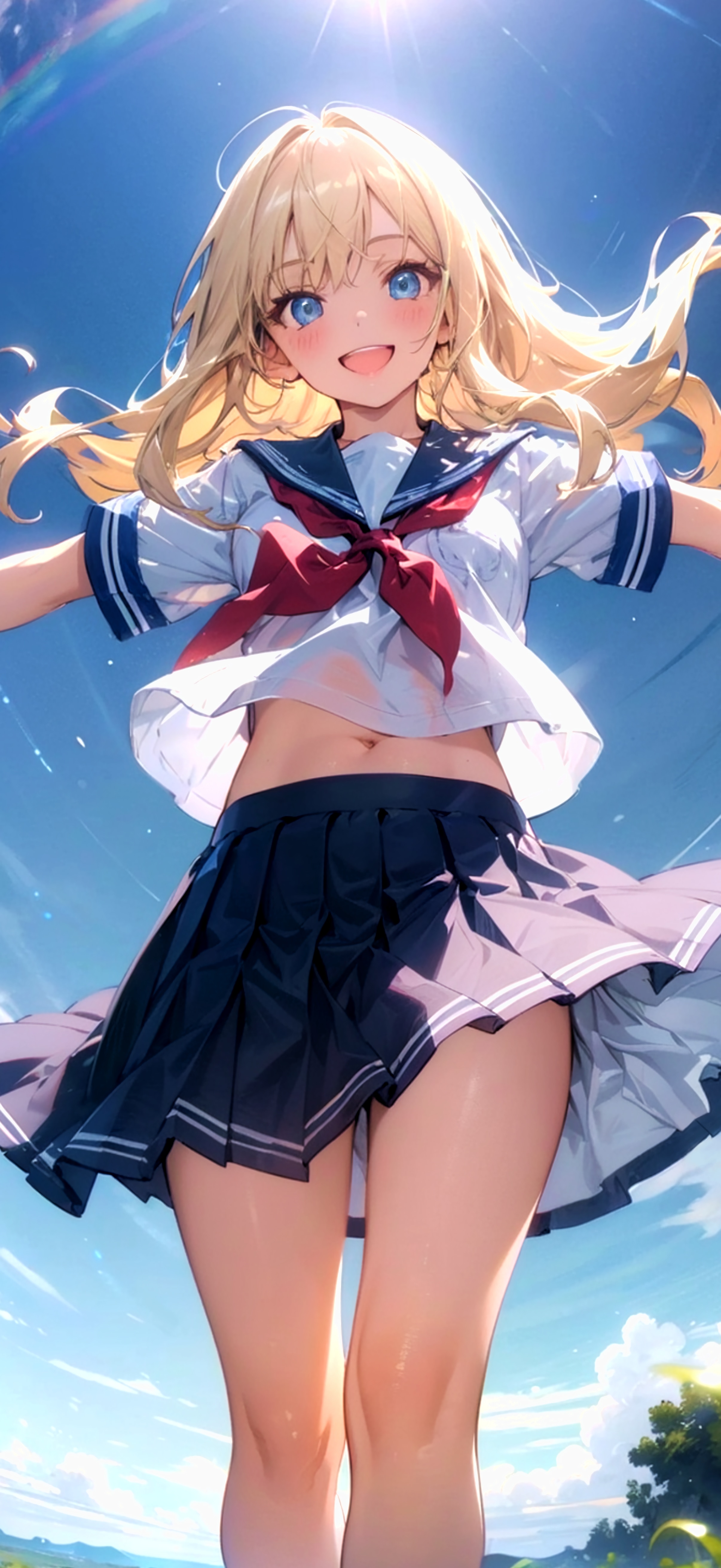 ちちぷいちゃん壁紙