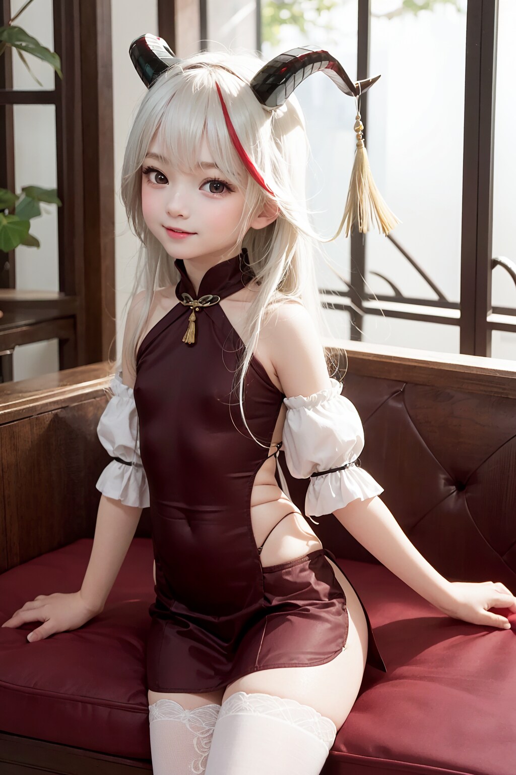龍年おめでとう! エーギル(67p)