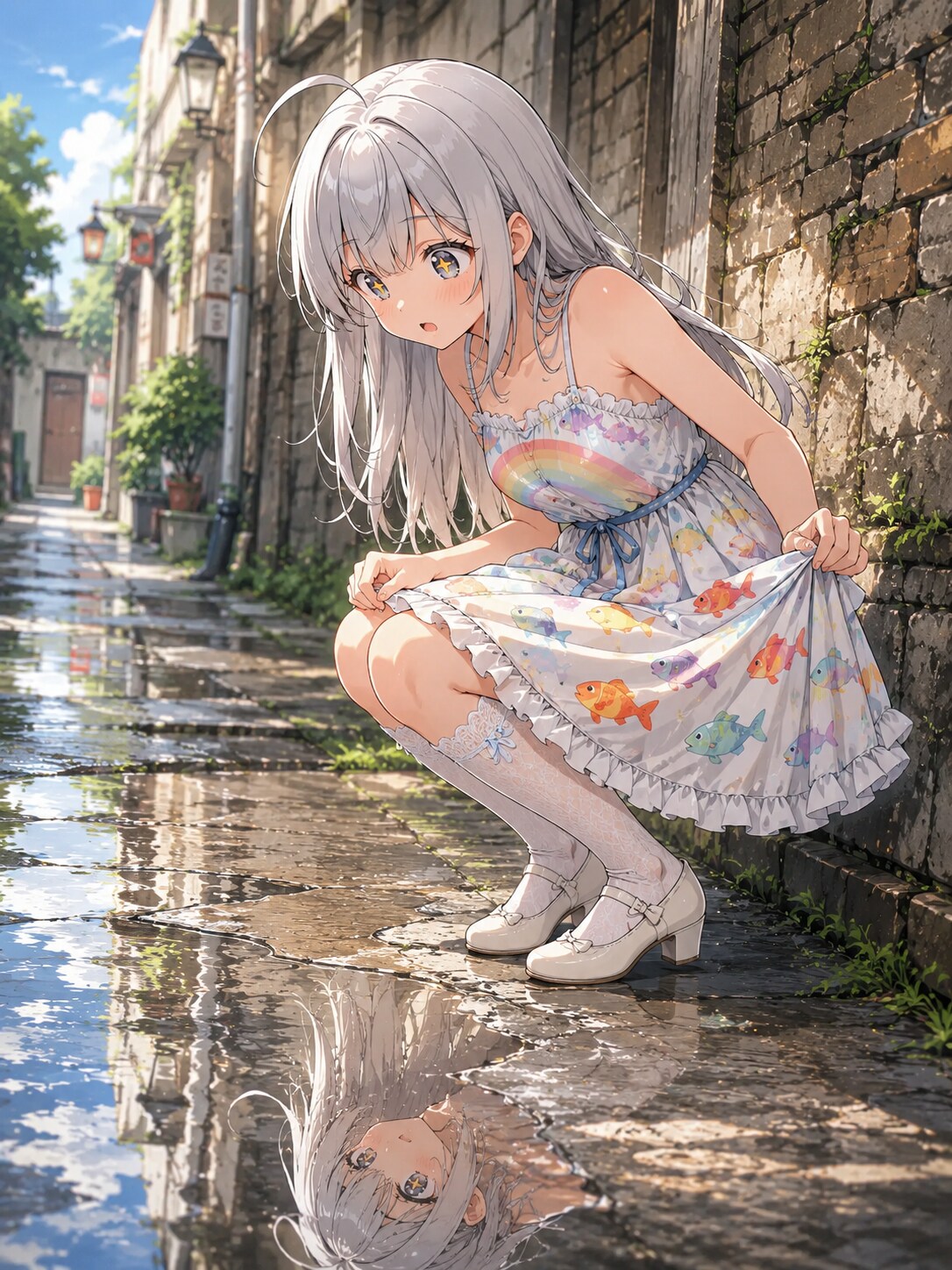 Reflection