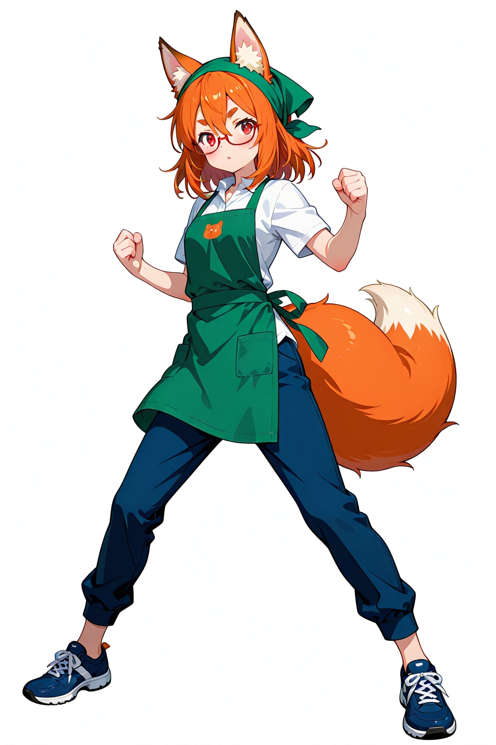 タトさん所の稲守あやかちゃんと対戦！