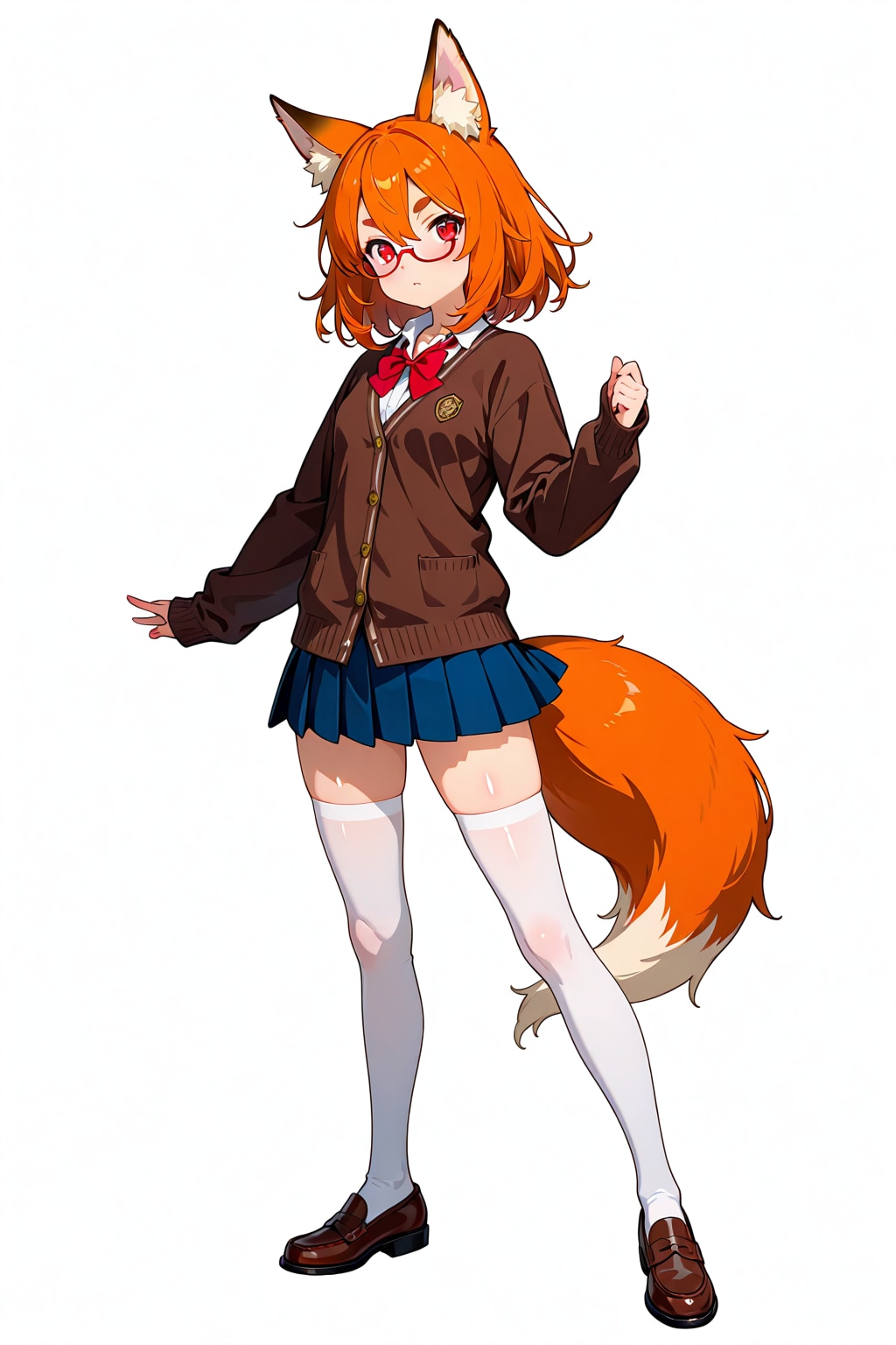タトさん所の稲守あやかちゃんと対戦！