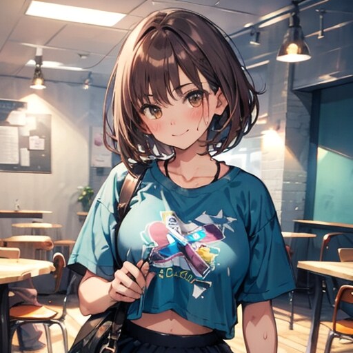 おまたせっ