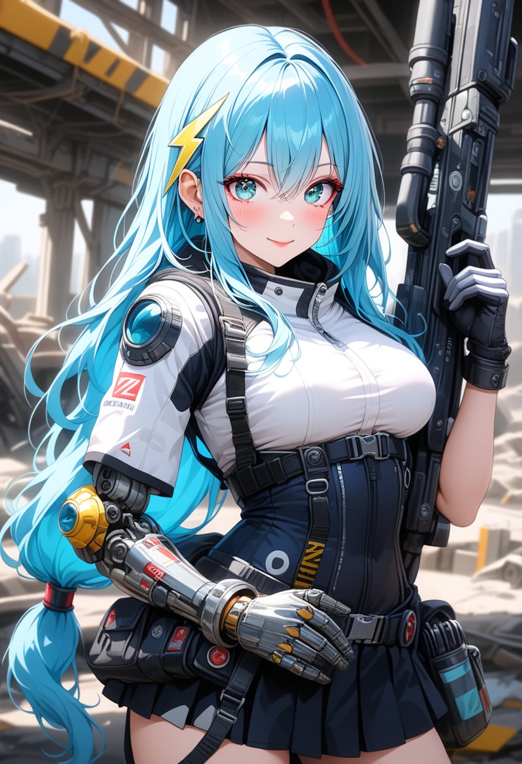 ゲームキャラDays