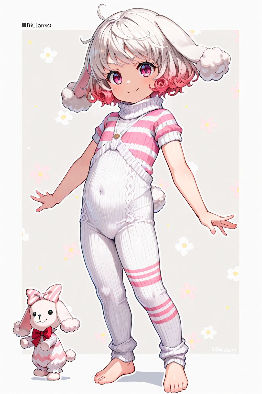 １１月２９日はワンワン服の日