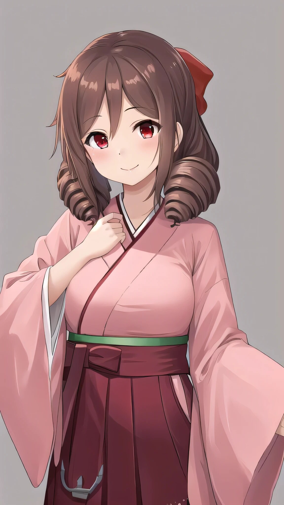 艦これ　春風