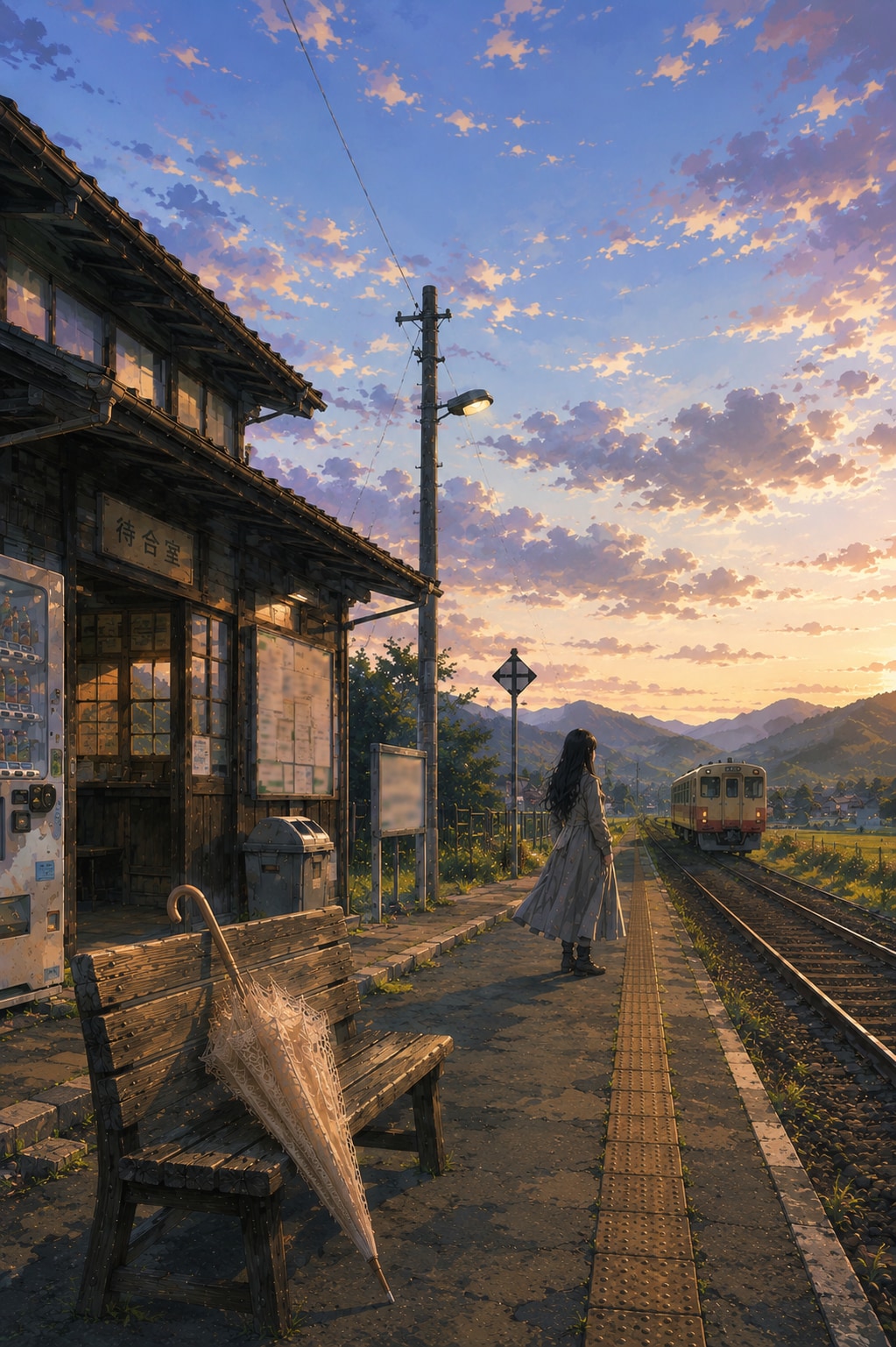 余香