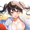 温泉卓球 3枚目