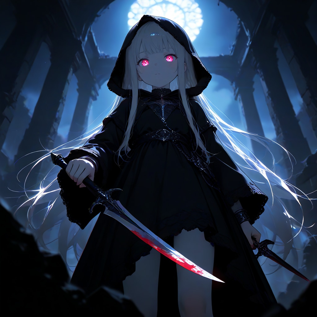 No Witness Allowed / 生存は許可されていない | の人気AIイラスト・グラビア