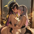 Animaでブルアカとアズレン1 7枚目