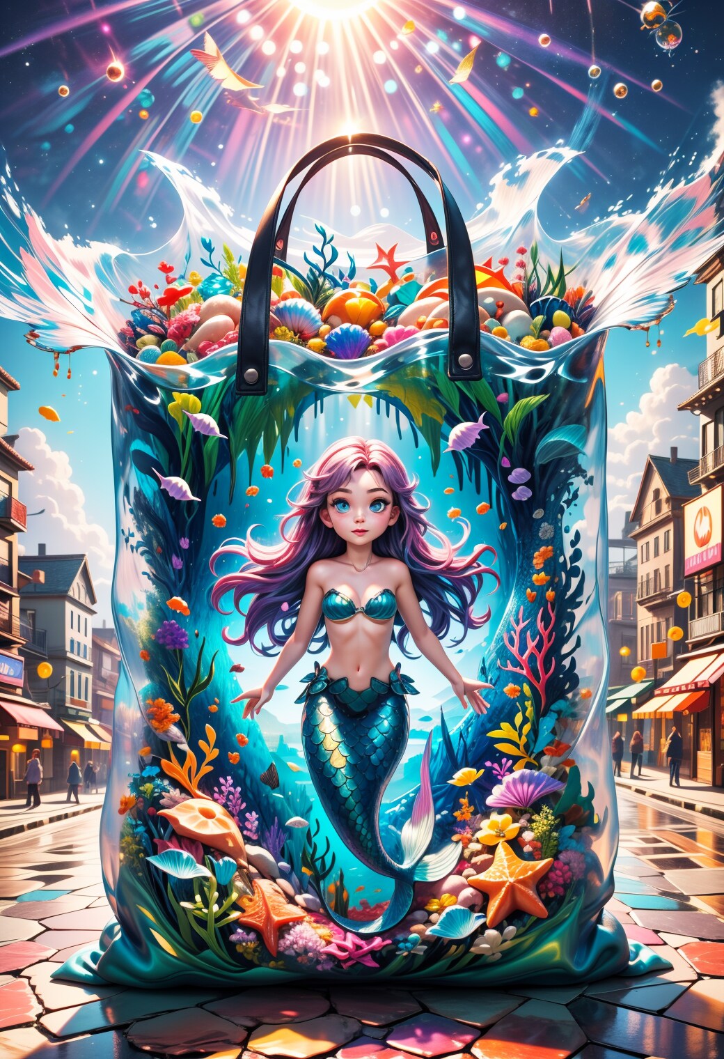 Mermaid