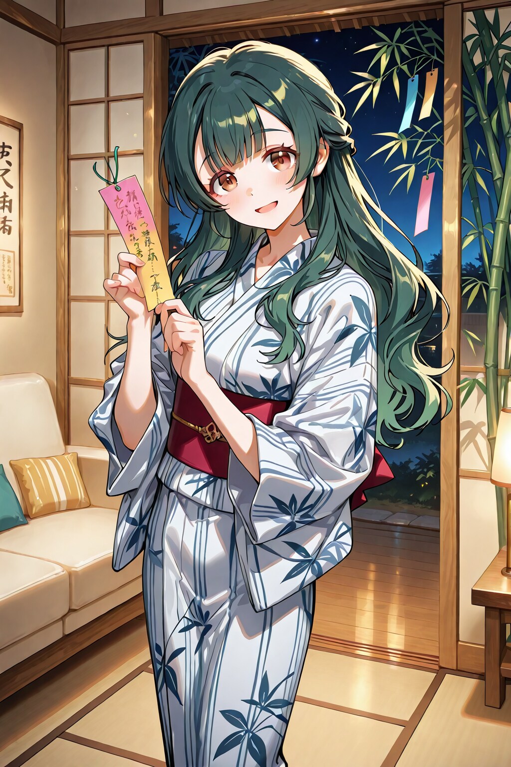BONSAIさん１０５