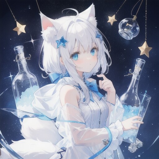 私を出してくれたのはアナタ？