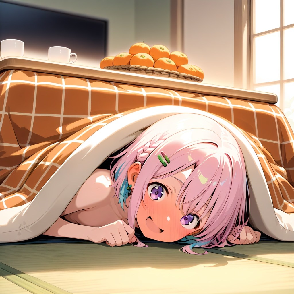 おはよ～昨日はありがとねっ💞 | の人気AIイラスト・グラビア