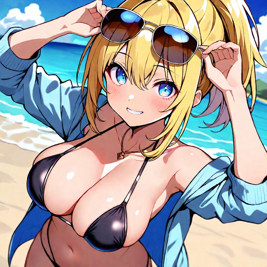 夏の記憶