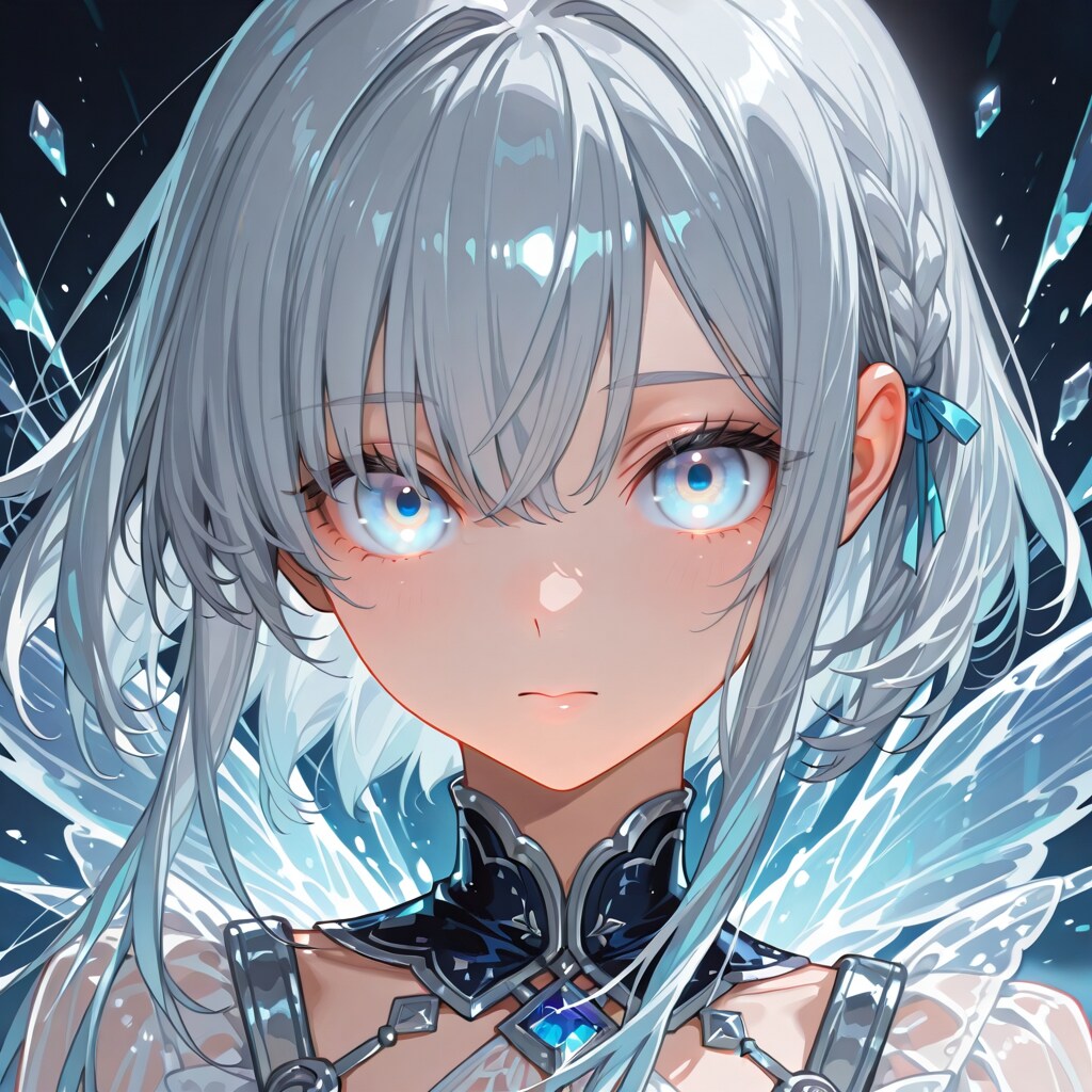 キラキラ | の人気AIイラスト・グラビア