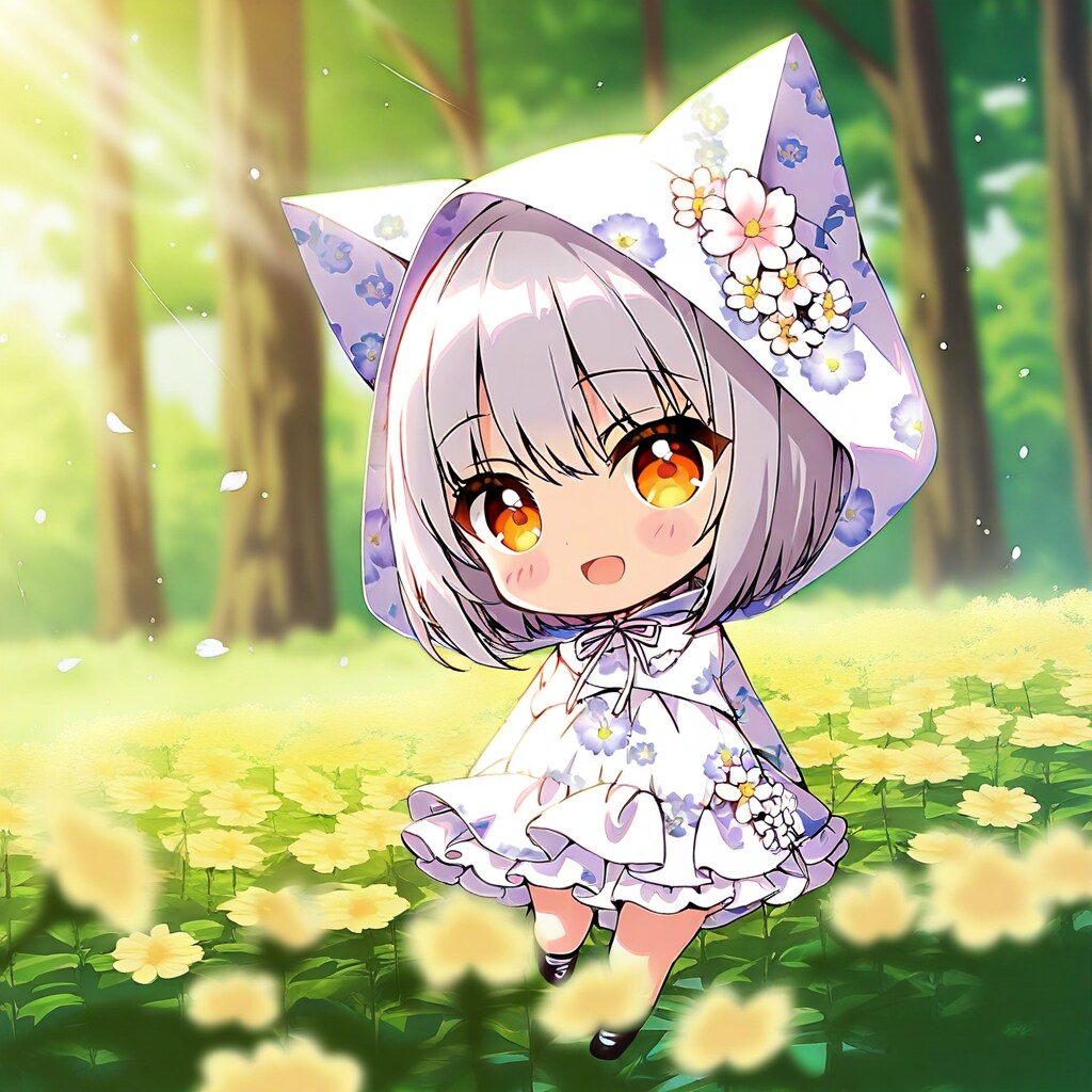 遊んだ後の昼食