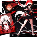 赤の衝撃 10枚目