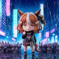 フィギュア化色々 6枚目