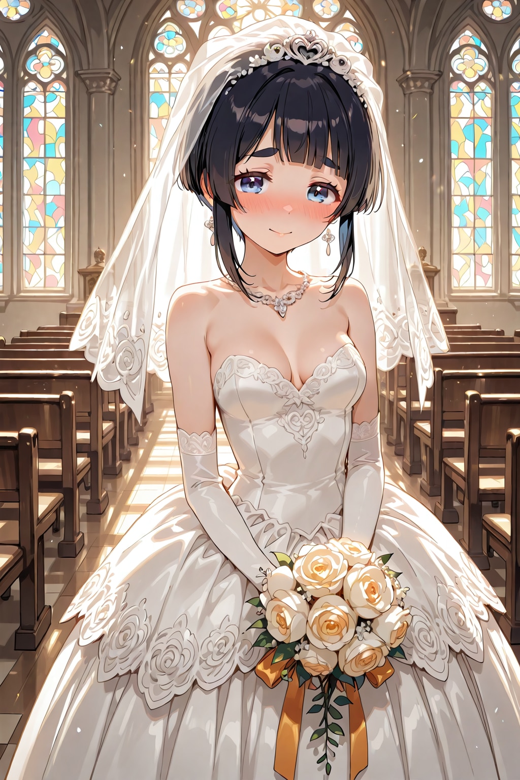 花嫁編