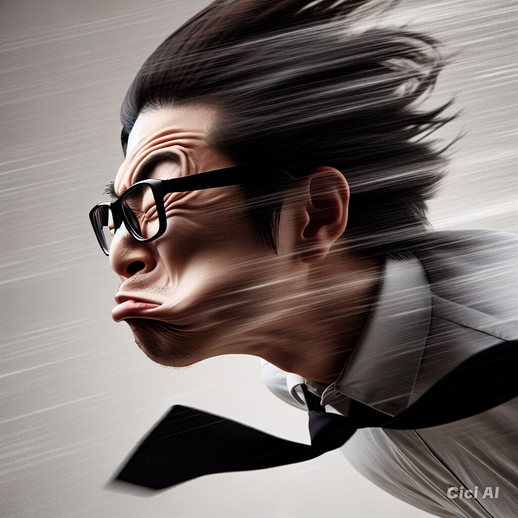 風にも負けず | の人気AIイラスト・グラビア