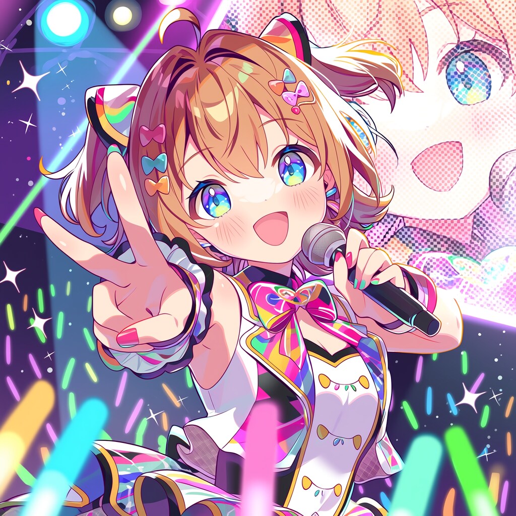 ３時のアイドル（75）