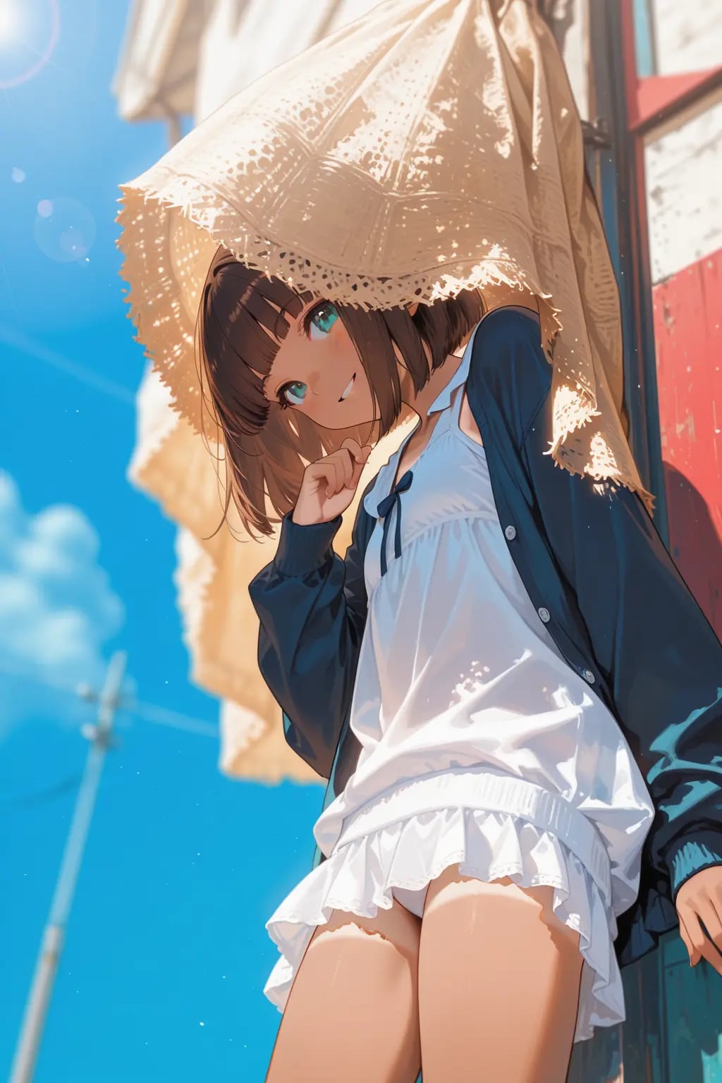 夏