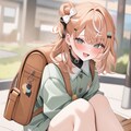 あんよふとましぃろりろりかしぃ #4 9枚目