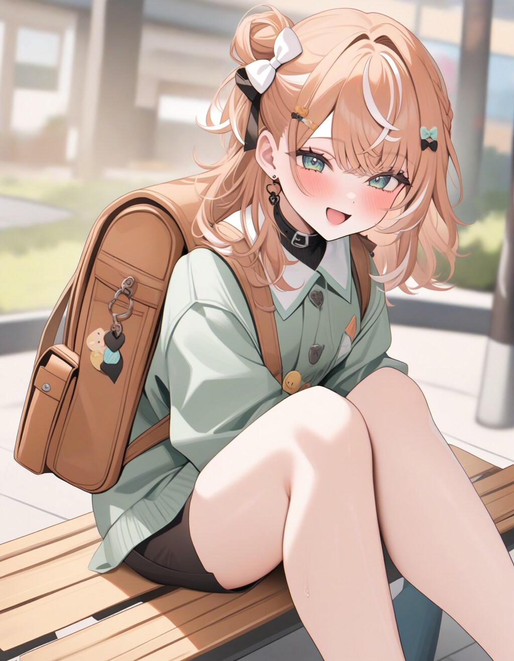 あんよふとましぃろりろりかしぃ #4