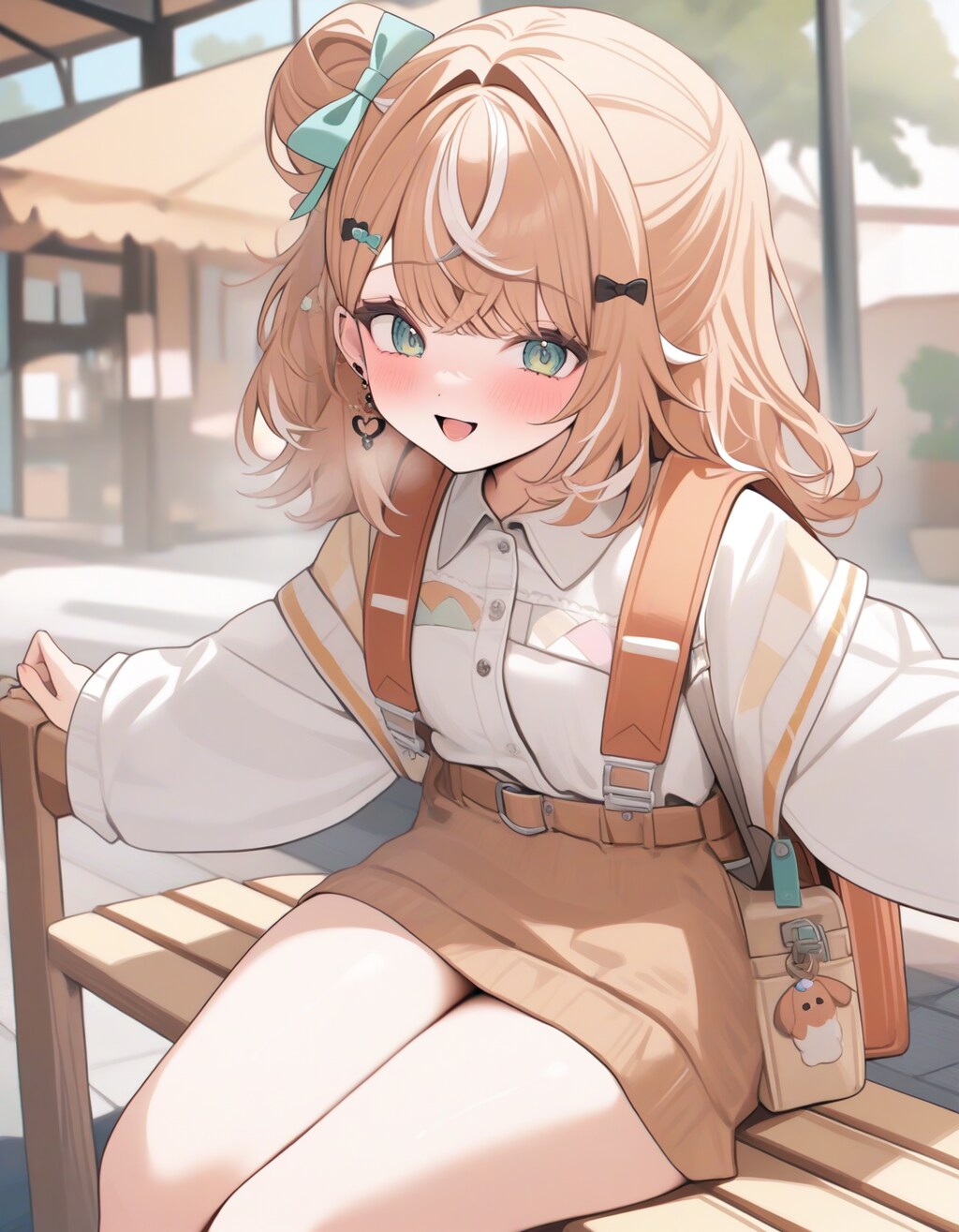 あんよふとましぃろりろりかしぃ #4