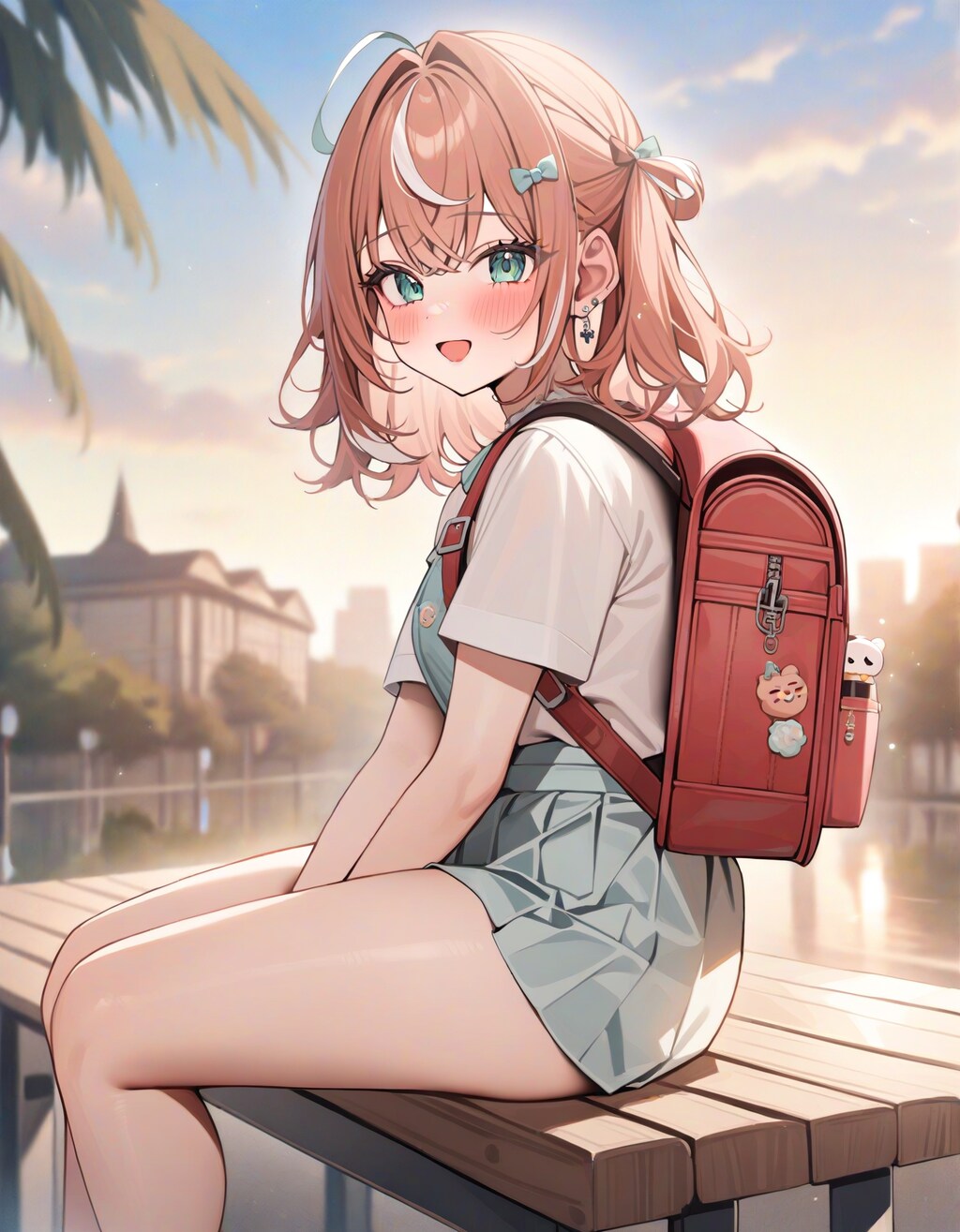 あんよふとましぃろりろりかしぃ #4