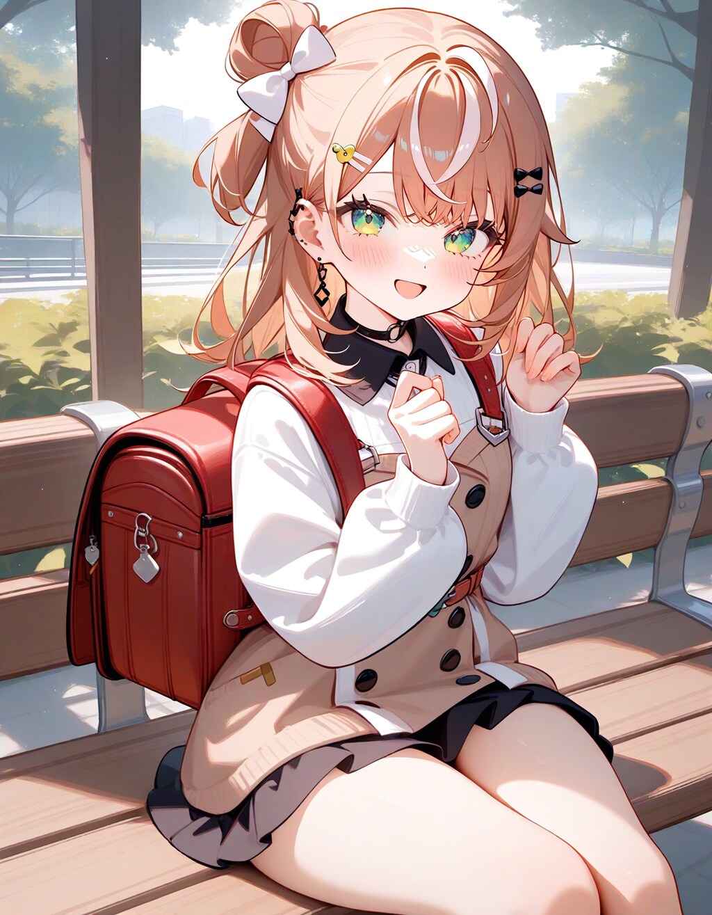 あんよふとましぃろりろりかしぃ #4
