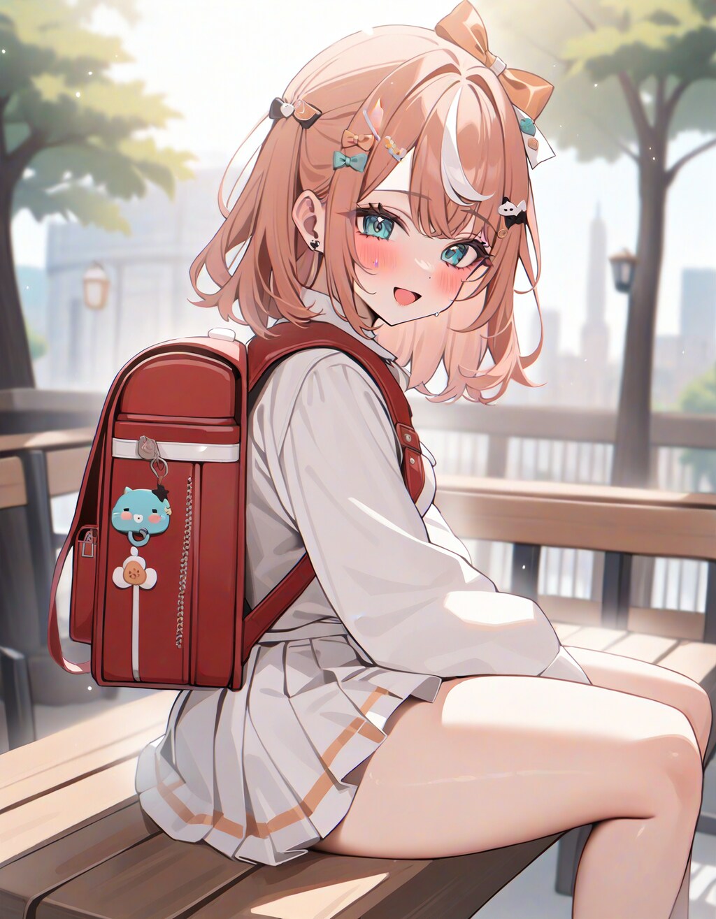 あんよふとましぃろりろりかしぃ #4