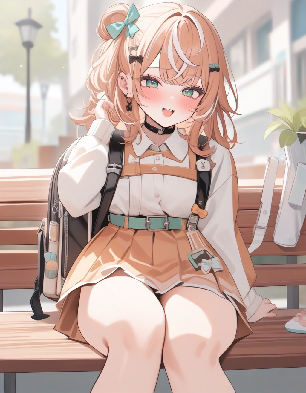 あんよふとましぃろりろりかしぃ #4