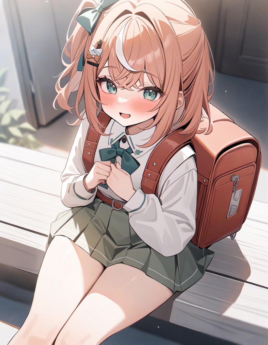 あんよふとましぃろりろりかしぃ #4