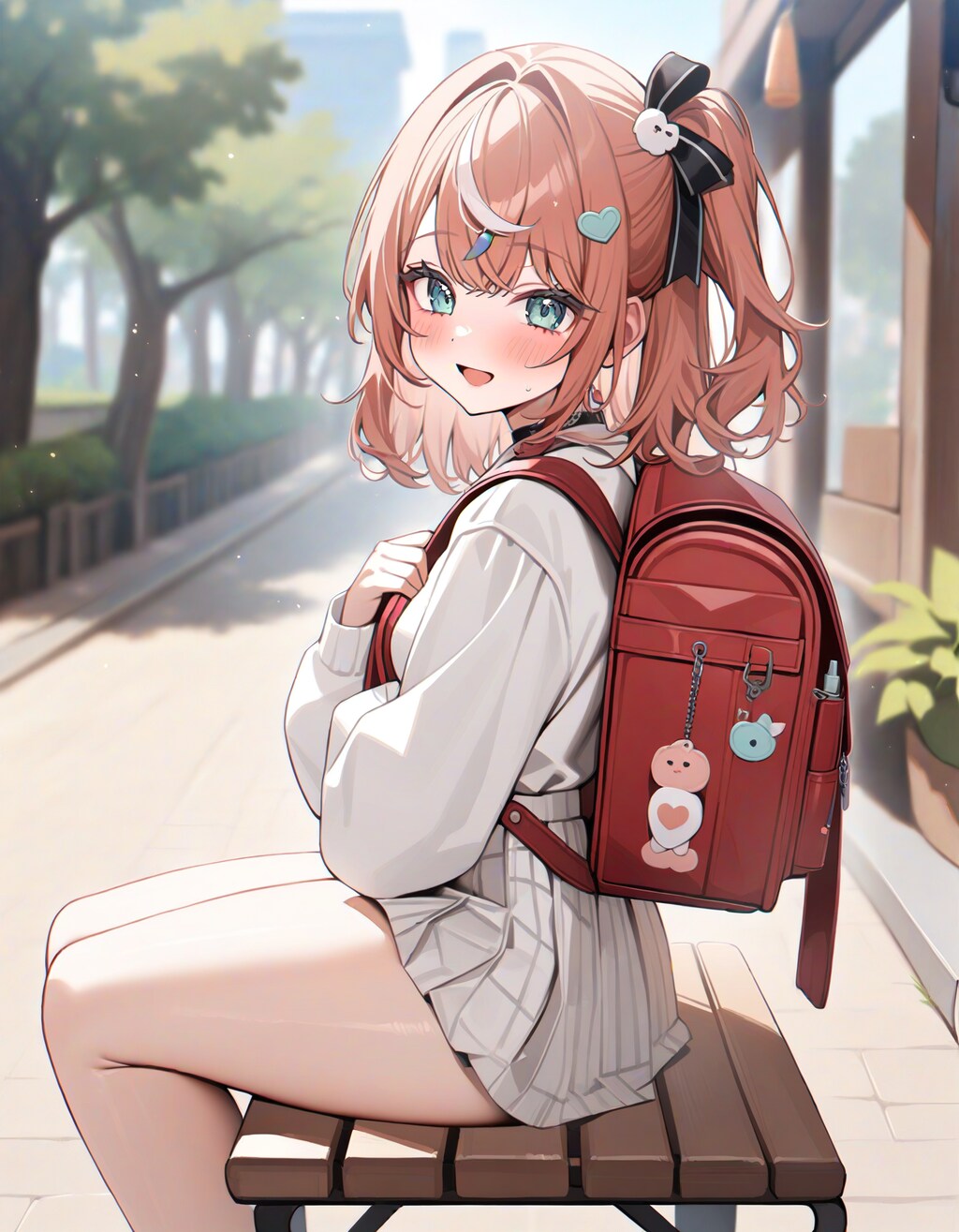 あんよふとましぃろりろりかしぃ #4
