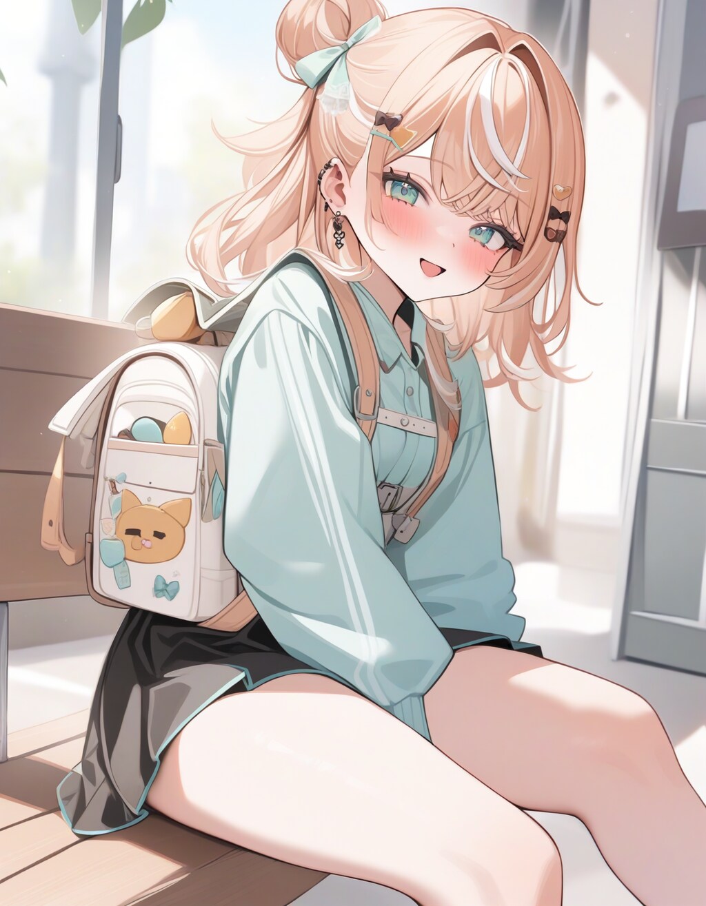 あんよふとましぃろりろりかしぃ #4