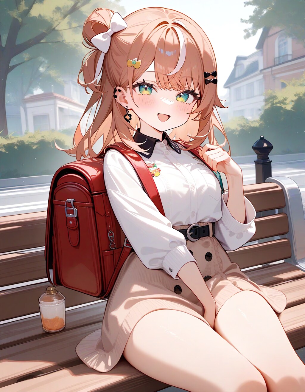あんよふとましぃろりろりかしぃ #4