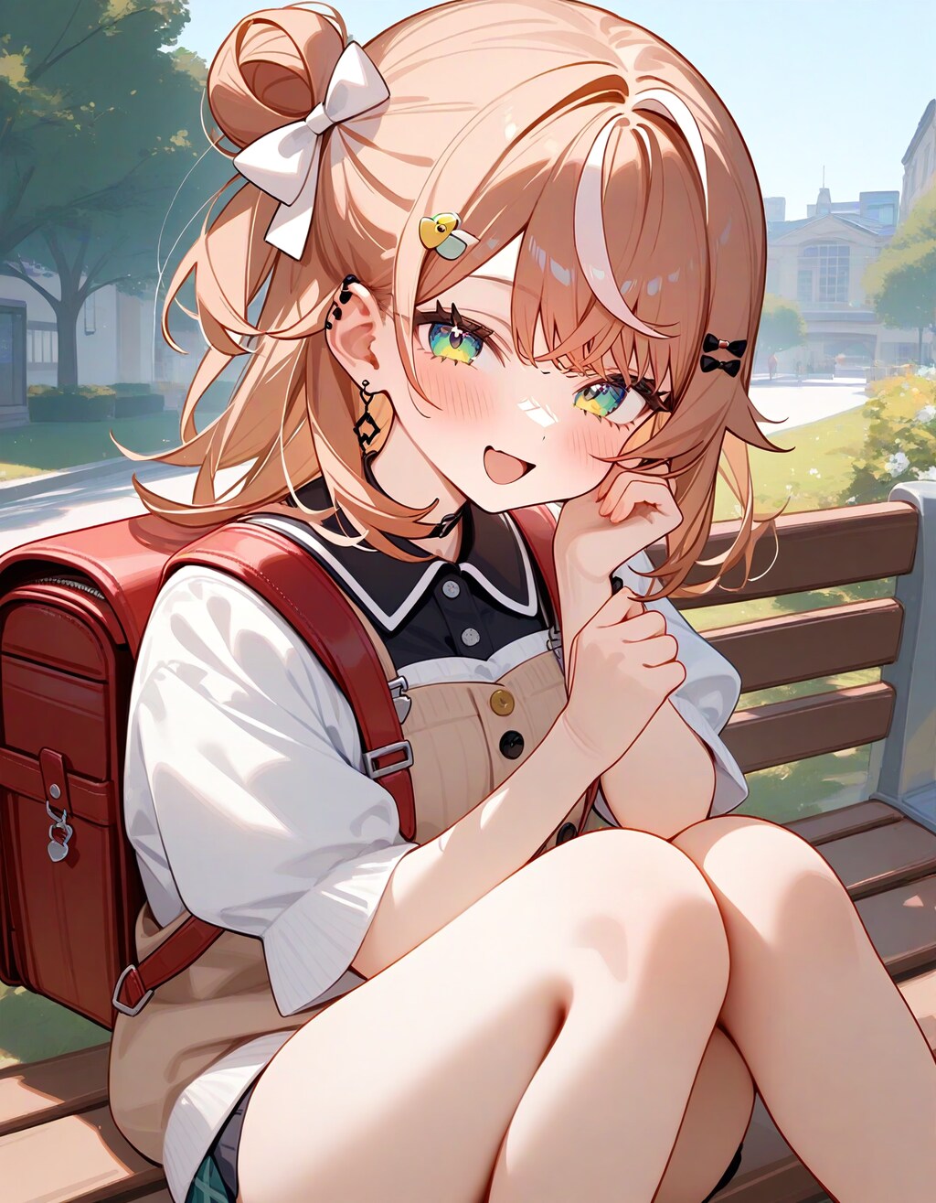 あんよふとましぃろりろりかしぃ #4